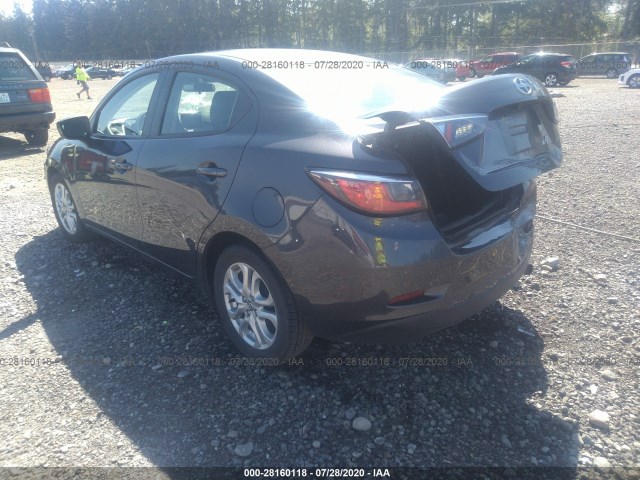 Photo 2 VIN: 3MYDLBZV3GY131833 - SCION IA 