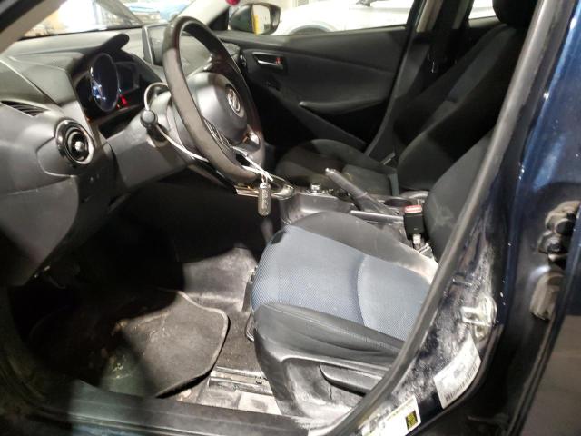 Photo 6 VIN: 3MYDLBZV3GY133873 - TOYOTA SCION IA 