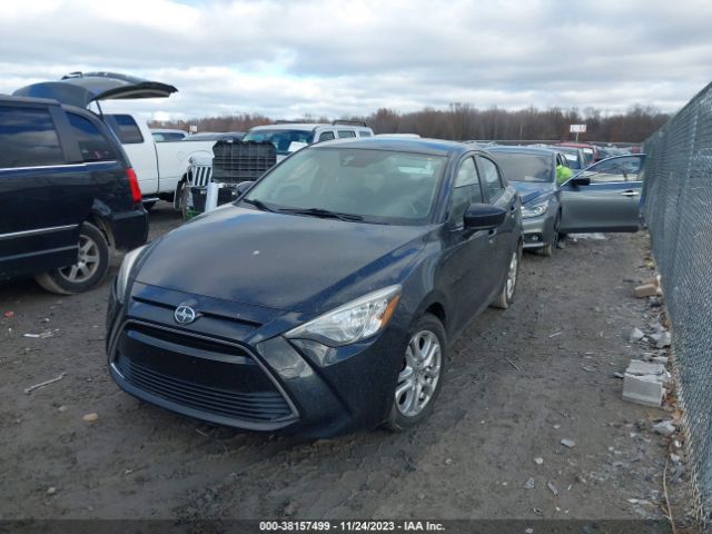 Photo 1 VIN: 3MYDLBZV3GY133923 - SCION IA 