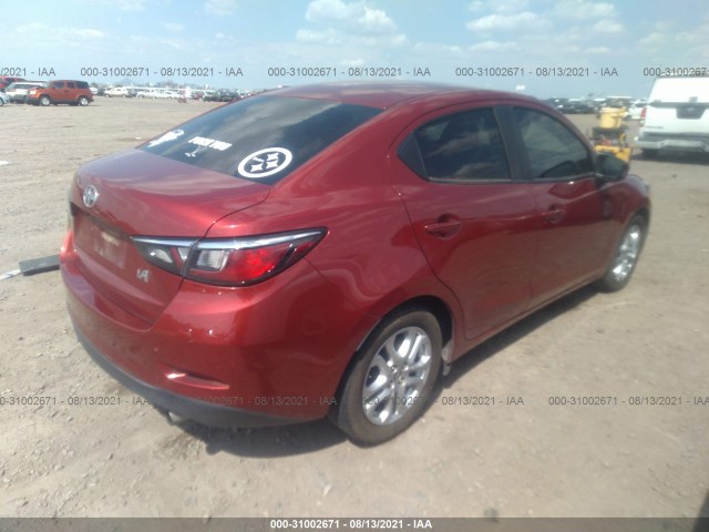 Photo 3 VIN: 3MYDLBZV3GY134179 - SCION IA 