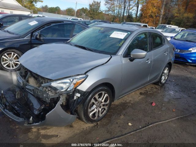 Photo 1 VIN: 3MYDLBZV3GY134196 - SCION IA 