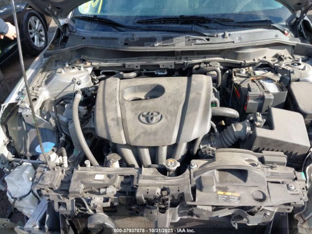 Photo 9 VIN: 3MYDLBZV3GY134196 - SCION IA 