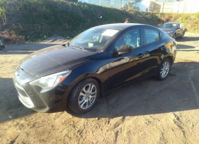 Photo 1 VIN: 3MYDLBZV3GY134389 - SCION IA 