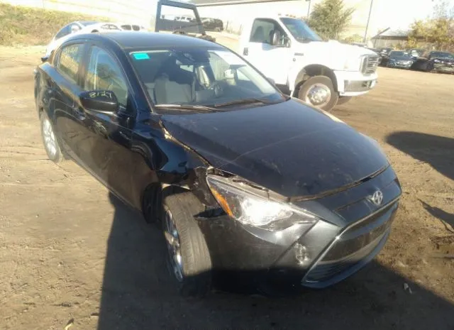 Photo 5 VIN: 3MYDLBZV3GY134389 - SCION IA 