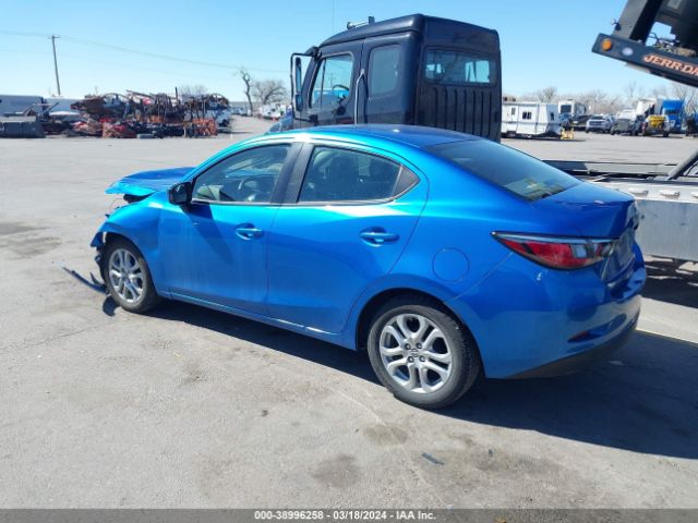 Photo 2 VIN: 3MYDLBZV3GY135896 - SCION IA 