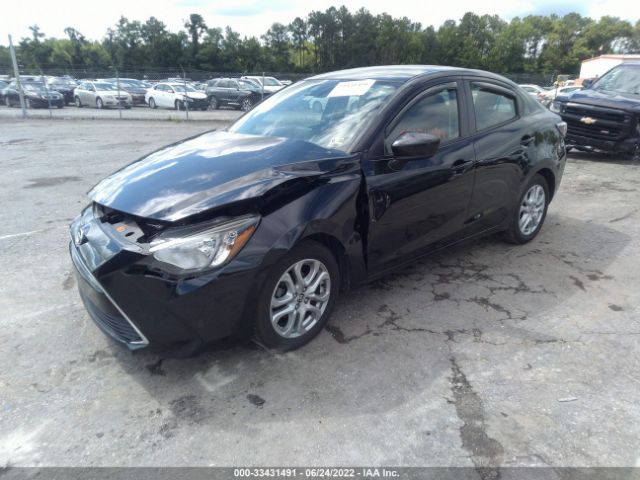 Photo 1 VIN: 3MYDLBZV3GY138216 - SCION IA 