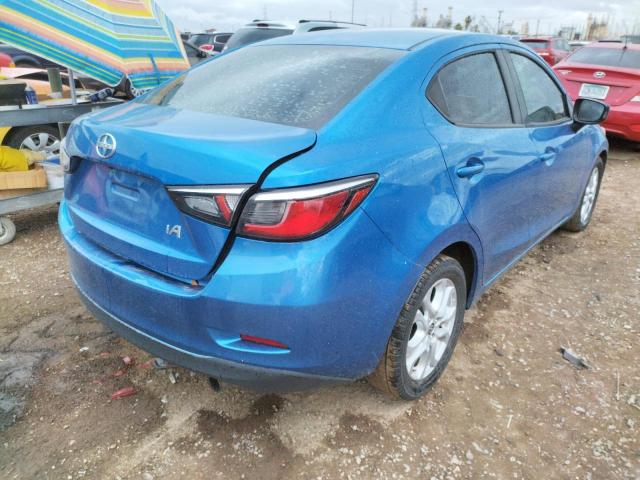 Photo 3 VIN: 3MYDLBZV3GY139219 - TOYOTA SCION IA 