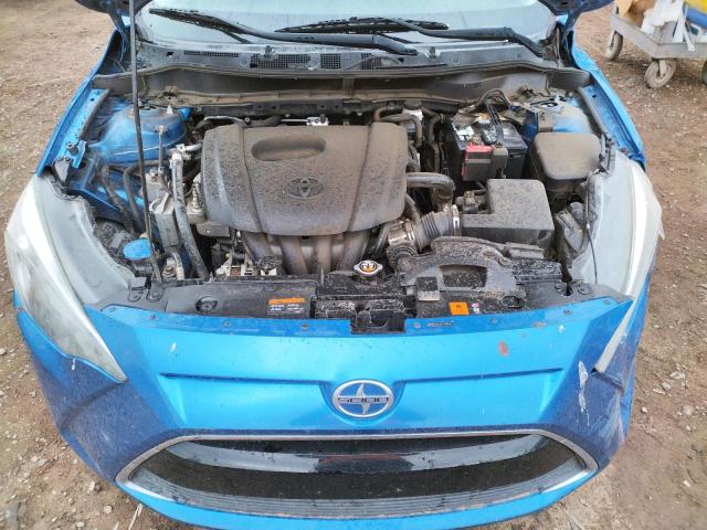 Photo 6 VIN: 3MYDLBZV3GY139219 - TOYOTA SCION IA 