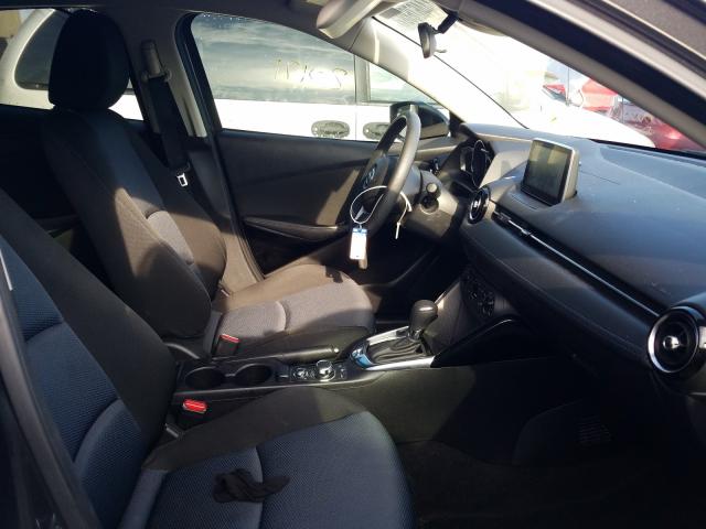 Photo 4 VIN: 3MYDLBZV3GY140399 - TOYOTA SCION IA 