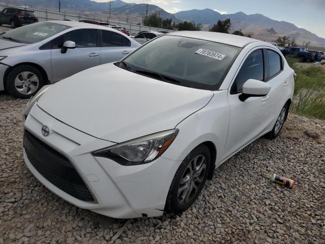 Photo 0 VIN: 3MYDLBZV3GY140631 - TOYOTA SCION IA 