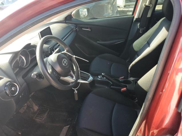 Photo 4 VIN: 3MYDLBZV3GY141701 - TOYOTA SCION IA 