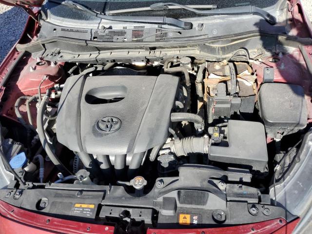 Photo 6 VIN: 3MYDLBZV3GY141701 - TOYOTA SCION IA 