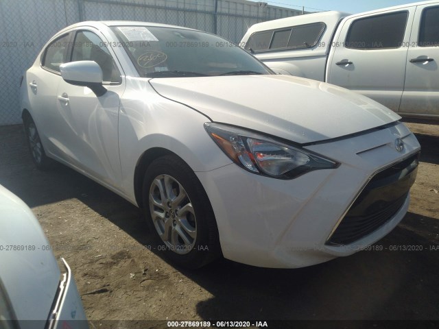 Photo 0 VIN: 3MYDLBZV3GY142203 - SCION IA 