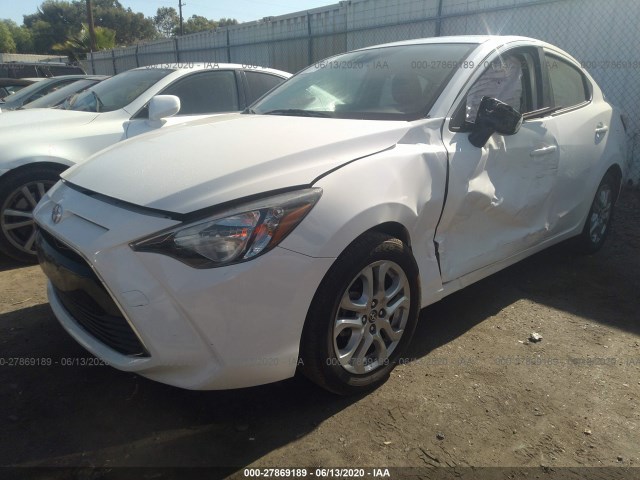 Photo 5 VIN: 3MYDLBZV3GY142203 - SCION IA 