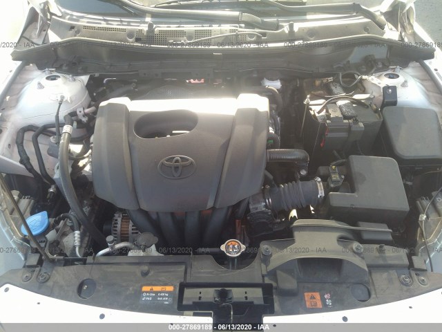 Photo 9 VIN: 3MYDLBZV3GY142203 - SCION IA 