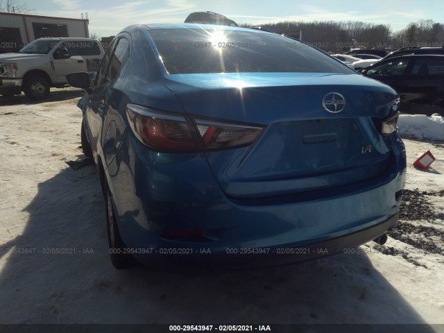 Photo 2 VIN: 3MYDLBZV3GY144890 - SCION IA 