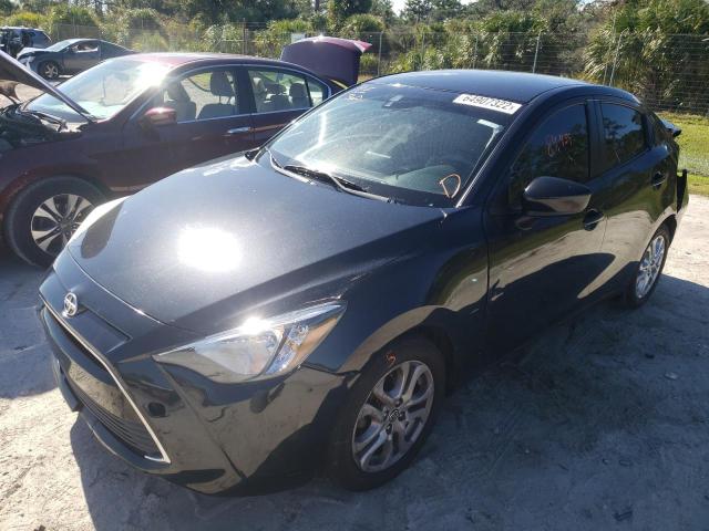 Photo 1 VIN: 3MYDLBZV3GY145327 - SCION IA 