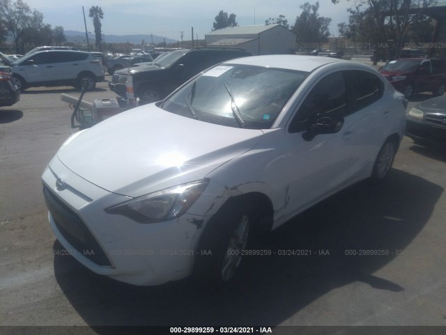 Photo 1 VIN: 3MYDLBZV3GY146266 - SCION IA 