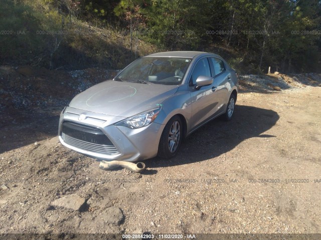 Photo 1 VIN: 3MYDLBZV4GY102616 - SCION IA 