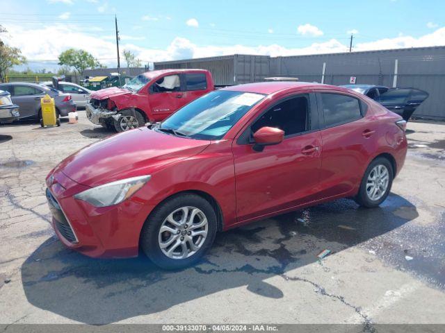 Photo 1 VIN: 3MYDLBZV4GY102731 - SCION IA 