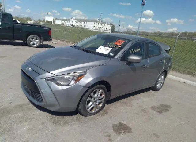 Photo 1 VIN: 3MYDLBZV4GY104124 - SCION IA 