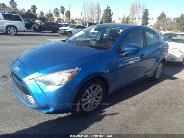 Photo 1 VIN: 3MYDLBZV4GY104480 - SCION IA 