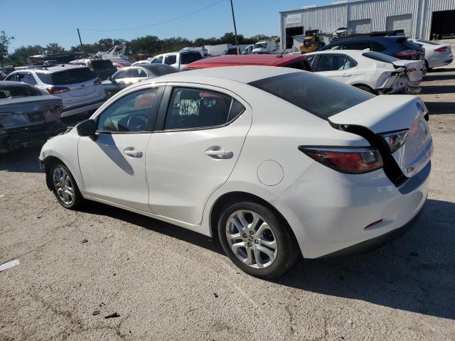 Photo 1 VIN: 3MYDLBZV4GY107735 - TOYOTA SCION IA 