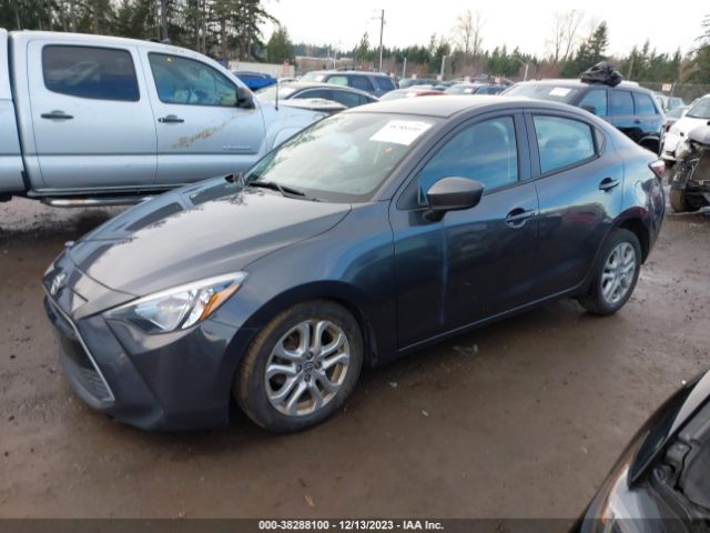 Photo 1 VIN: 3MYDLBZV4GY109551 - SCION IA 