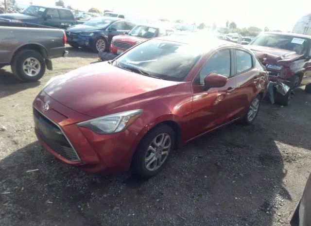 Photo 1 VIN: 3MYDLBZV4GY110473 - SCION IA 