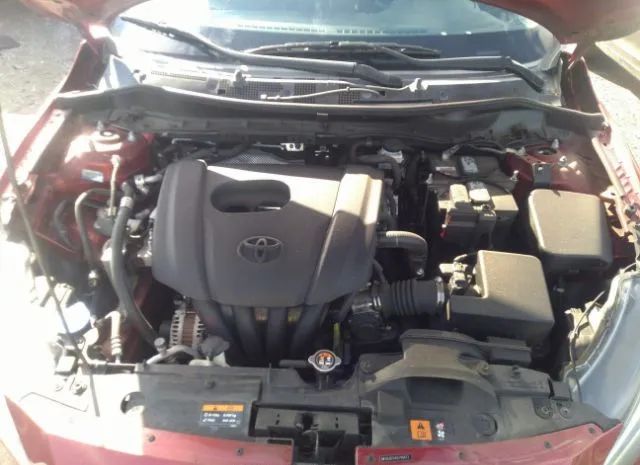 Photo 9 VIN: 3MYDLBZV4GY110473 - SCION IA 