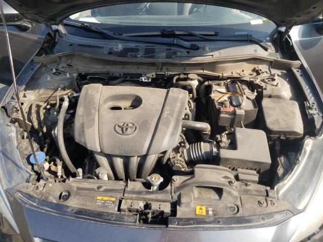 Photo 10 VIN: 3MYDLBZV4GY117388 - TOYOTA SCION IA 