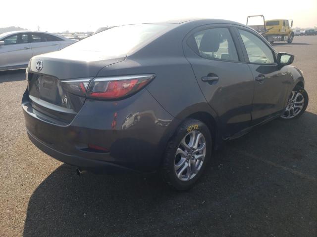 Photo 2 VIN: 3MYDLBZV4GY117388 - TOYOTA SCION IA 