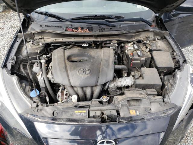 Photo 10 VIN: 3MYDLBZV4GY118637 - TOYOTA SCION IA 