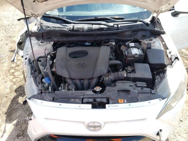 Photo 10 VIN: 3MYDLBZV4GY122025 - TOYOTA SCION IA 