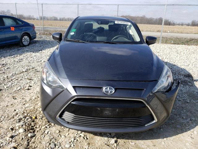 Photo 4 VIN: 3MYDLBZV4GY122381 - TOYOTA SCION IA 