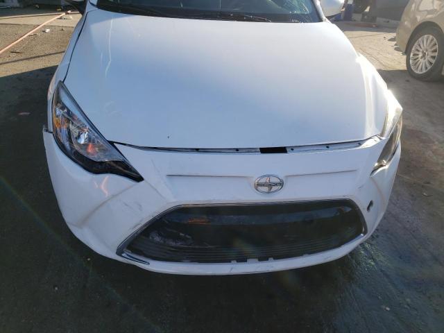 Photo 8 VIN: 3MYDLBZV4GY122977 - TOYOTA SCION IA 