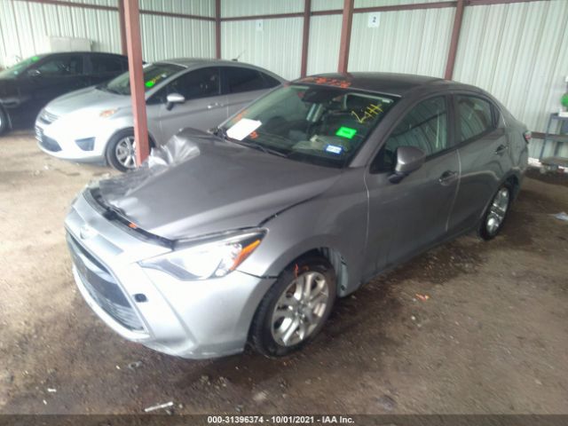 Photo 1 VIN: 3MYDLBZV4GY123451 - SCION IA 