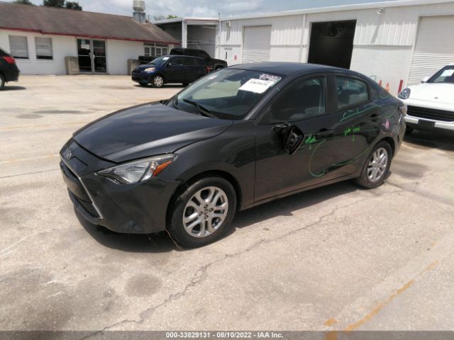 Photo 1 VIN: 3MYDLBZV4GY123899 - SCION IA 