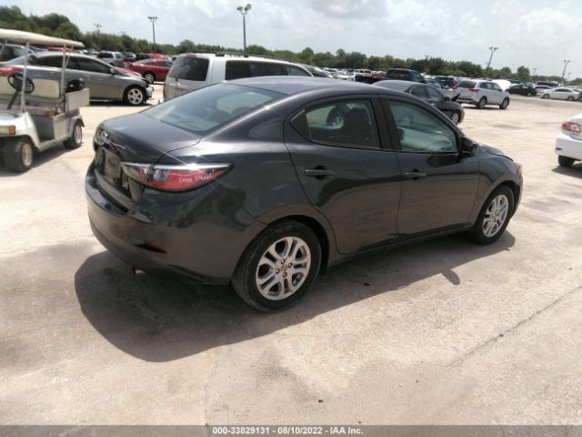 Photo 3 VIN: 3MYDLBZV4GY123899 - SCION IA 