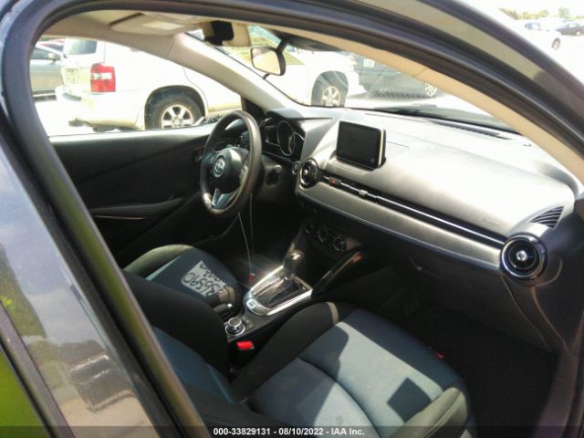 Photo 4 VIN: 3MYDLBZV4GY123899 - SCION IA 