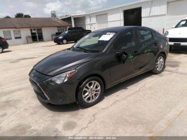 Photo 5 VIN: 3MYDLBZV4GY123899 - SCION IA 