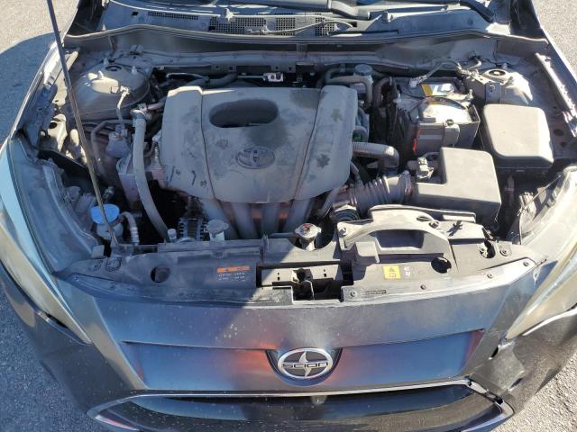 Photo 10 VIN: 3MYDLBZV4GY124437 - TOYOTA SCION IA 