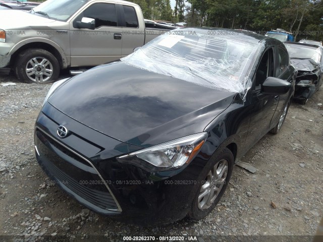 Photo 1 VIN: 3MYDLBZV4GY125412 - SCION IA 