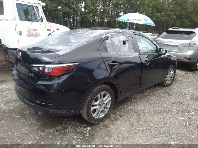 Photo 3 VIN: 3MYDLBZV4GY125412 - SCION IA 