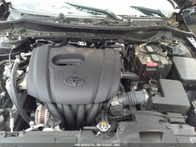 Photo 9 VIN: 3MYDLBZV4GY125412 - SCION IA 