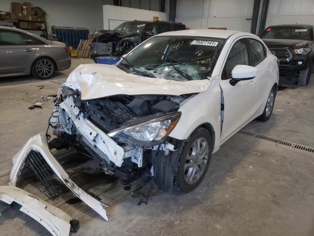 Photo 1 VIN: 3MYDLBZV4GY127869 - TOYOTA SCION IA 