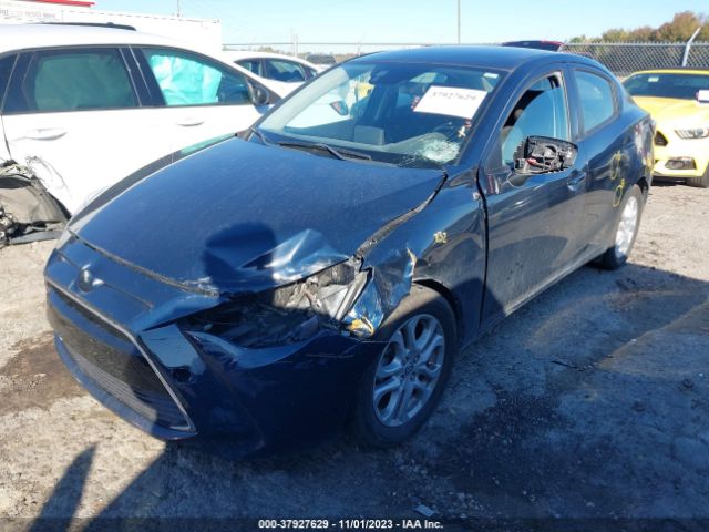 Photo 1 VIN: 3MYDLBZV4GY131369 - SCION IA 