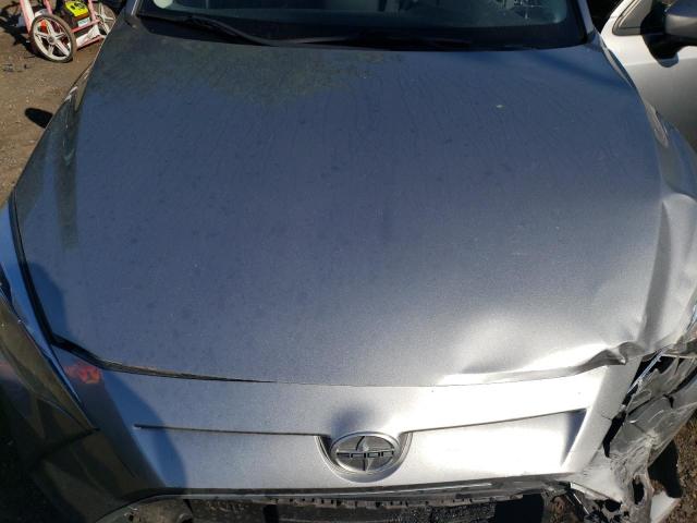 Photo 10 VIN: 3MYDLBZV4GY131386 - TOYOTA SCION 