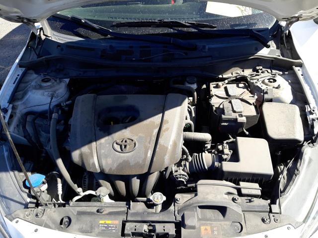 Photo 6 VIN: 3MYDLBZV4GY134241 - TOYOTA SCION IA 