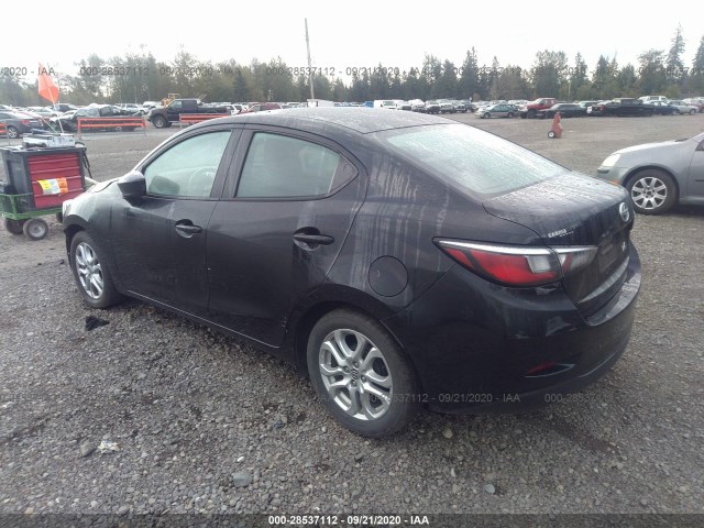 Photo 2 VIN: 3MYDLBZV4GY134742 - SCION IA 